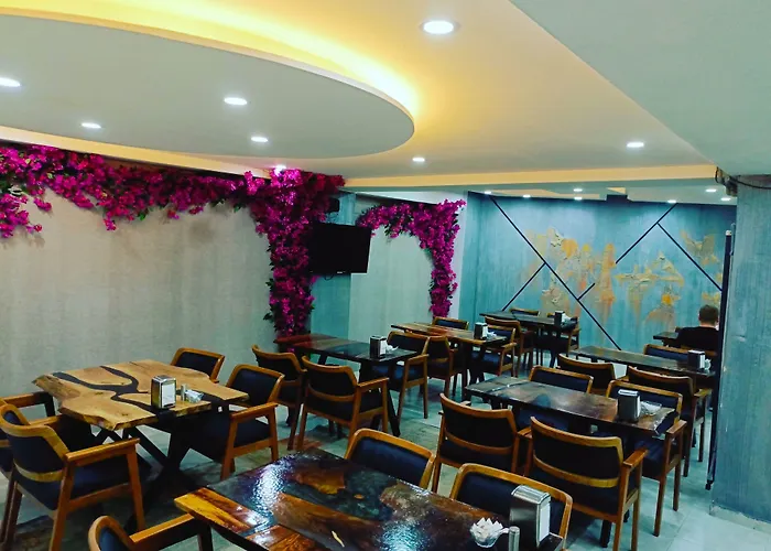 Luxury Airport Hotel By Zazzoni-Istanbul Airport Arnavutkoy